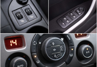 Подержанный автомобиль Peugeot 408 2013 года (16 фото)