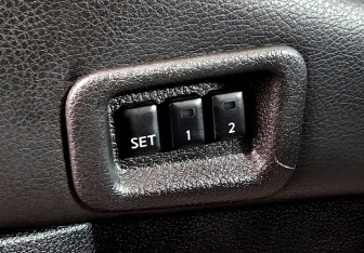 Подержанный автомобиль Nissan Murano Suv 2013 года (19 фото)