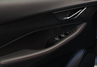 Подержанный автомобиль Changan CS35PLUS 2023 года (14 фото)