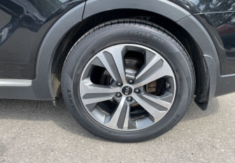 Подержанный автомобиль Kia Sorento 2018 года (13 фото)