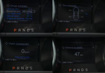 Подержанный автомобиль Ford Mustang Coupe 2020 года (12 фото)