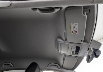 Подержанный автомобиль Skoda Rapid Liftback 2018 года (22 фото)