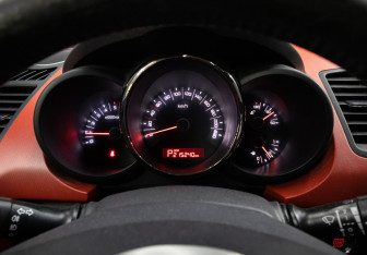 Подержанный автомобиль Kia Soul 2011 года (13 фото)