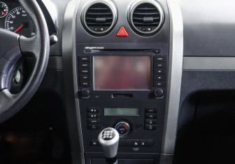 Подержанный автомобиль Great Wall Hover H5 2013 года (8 фото)