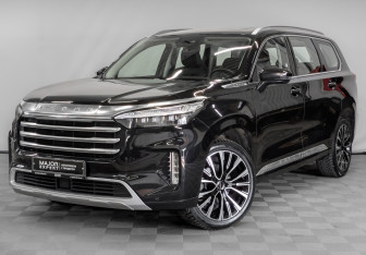 Подержанный автомобиль Exeed VX 2022 года (1 фото)