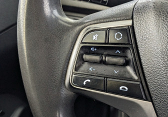 Подержанный автомобиль Hyundai Solaris Sedan 2020 года (26 фото)