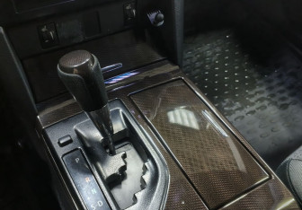 Подержанный автомобиль Toyota Camry Sedan 2013 года (15 фото)