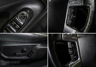 Подержанный автомобиль Ford Mondeo Sedan 2012 года (14 фото)