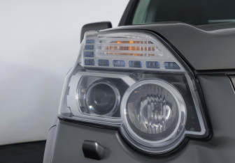 Подержанный автомобиль Nissan X-Trail 2014 года (17 фото)