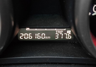 Подержанный автомобиль Mazda 3 Sedan 2012 года (17 фото)