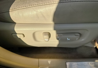 Подержанный автомобиль Lexus RX 2008 года (16 фото)