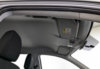 Подержанный автомобиль Mitsubishi ASX 2014 года (23 фото)