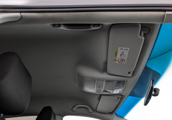 Подержанный автомобиль Skoda Octavia Liftback 2019 года (23 фото)