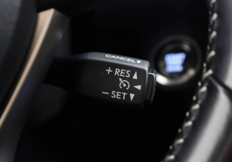 Подержанный автомобиль Lexus RX 2020 года (16 фото)