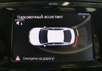 Подержанный автомобиль Skoda Octavia Liftback 2013 года (21 фото)