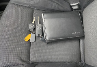 Подержанный автомобиль Nissan Juke 2011 года (15 фото)