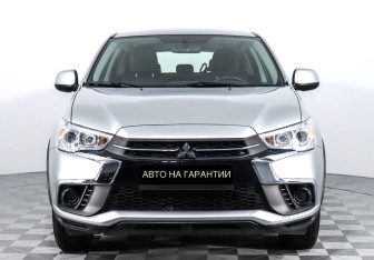 Подержанный автомобиль Mitsubishi ASX 2019 года (2 фото)