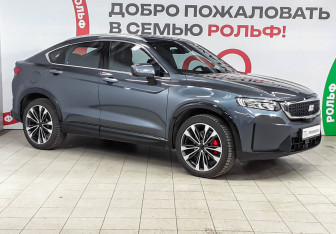 Подержанный автомобиль Knewstar 001 2024 года (3 фото)