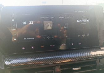Подержанный автомобиль Haval H3 2024 года (16 фото)