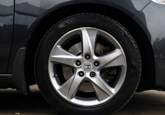 Подержанный автомобиль Honda Accord Sedan 2011 года (22 фото)