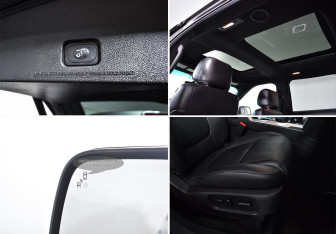 Подержанный автомобиль Ford Explorer 2015 года (18 фото)