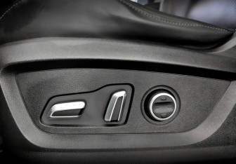 Подержанный автомобиль Chery Tiggo 7 Pro 2020 года (21 фото)