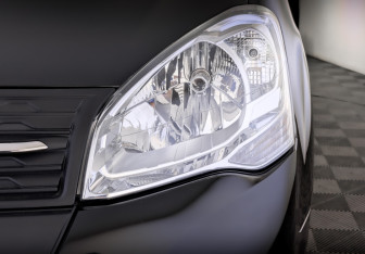 Подержанный автомобиль Opel Combo 2021 года (17 фото)