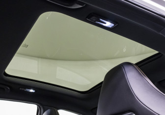 Подержанный автомобиль Changan UNI-V 2024 года (20 фото)