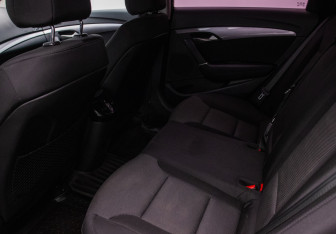Подержанный автомобиль Hyundai i40 Wagon 2014 года (11 фото)
