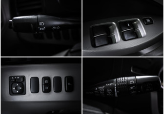 Подержанный автомобиль Mitsubishi Grandis 2008 года (19 фото)