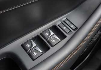 Подержанный автомобиль Changan UNI-K 2024 года (14 фото)