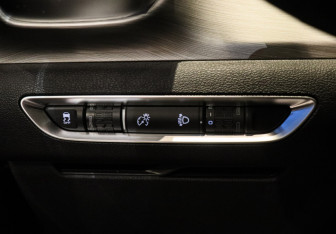 Подержанный автомобиль Belgee X50 2024 года (22 фото)