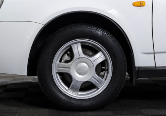 Подержанный автомобиль LADA (ВАЗ) Priora Sedan 2014 года (21 фото)