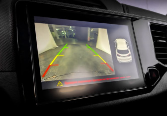 Подержанный автомобиль Chery Tiggo 4 2022 года (26 фото)