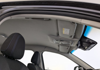 Подержанный автомобиль Haval Jolion 2023 года (28 фото)