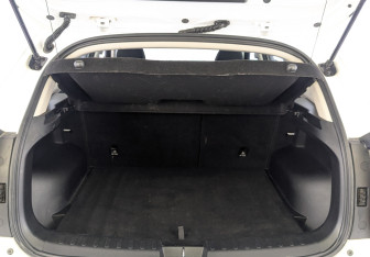 Подержанный автомобиль Haval Jolion 2023 года (10 фото)