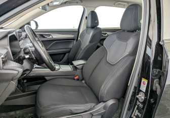 Подержанный автомобиль Haval Jolion 2022 года (20 фото)