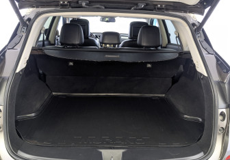 Подержанный автомобиль Nissan Murano Suv 2020 года (10 фото)