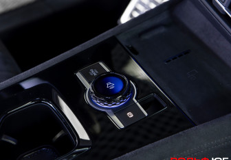 Подержанный автомобиль Volkswagen Tiguan 2024 года (20 фото)