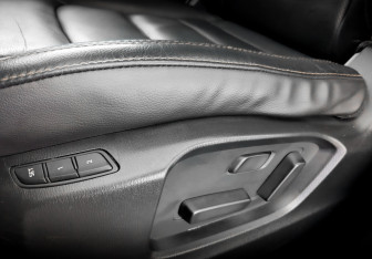 Подержанный автомобиль Mazda CX-5 2019 года (21 фото)