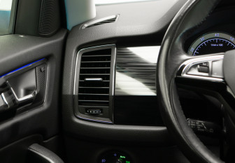 Подержанный автомобиль Skoda Kodiaq 2018 года (14 фото)