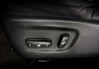 Подержанный автомобиль Lexus NX 2016 года (21 фото)