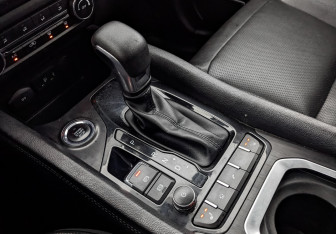 Подержанный автомобиль Chery Tiggo 4 2022 года (20 фото)