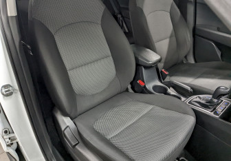 Подержанный автомобиль Hyundai Creta 2020 года (20 фото)