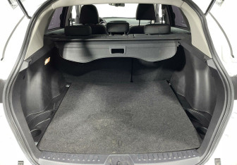 Подержанный автомобиль FAW Besturn X80 2018 года (11 фото)