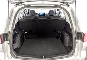 Новый Haval M6 2025 (8 фото)