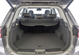 Новый Chery Tiggo 7 Pro 2024 (8 фото)