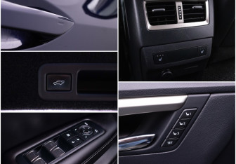 Подержанный автомобиль Lexus RX 2019 года (16 фото)