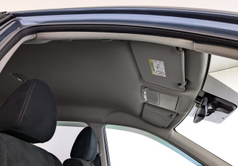 Подержанный автомобиль Nissan X-Trail 2016 года (23 фото)