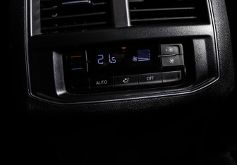 Подержанный автомобиль Volkswagen Teramont 2018 года (19 фото)